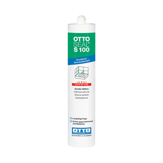 Premium Silicone Sealant is Your Bathroom's Best Friend (and Your Business's Edge)