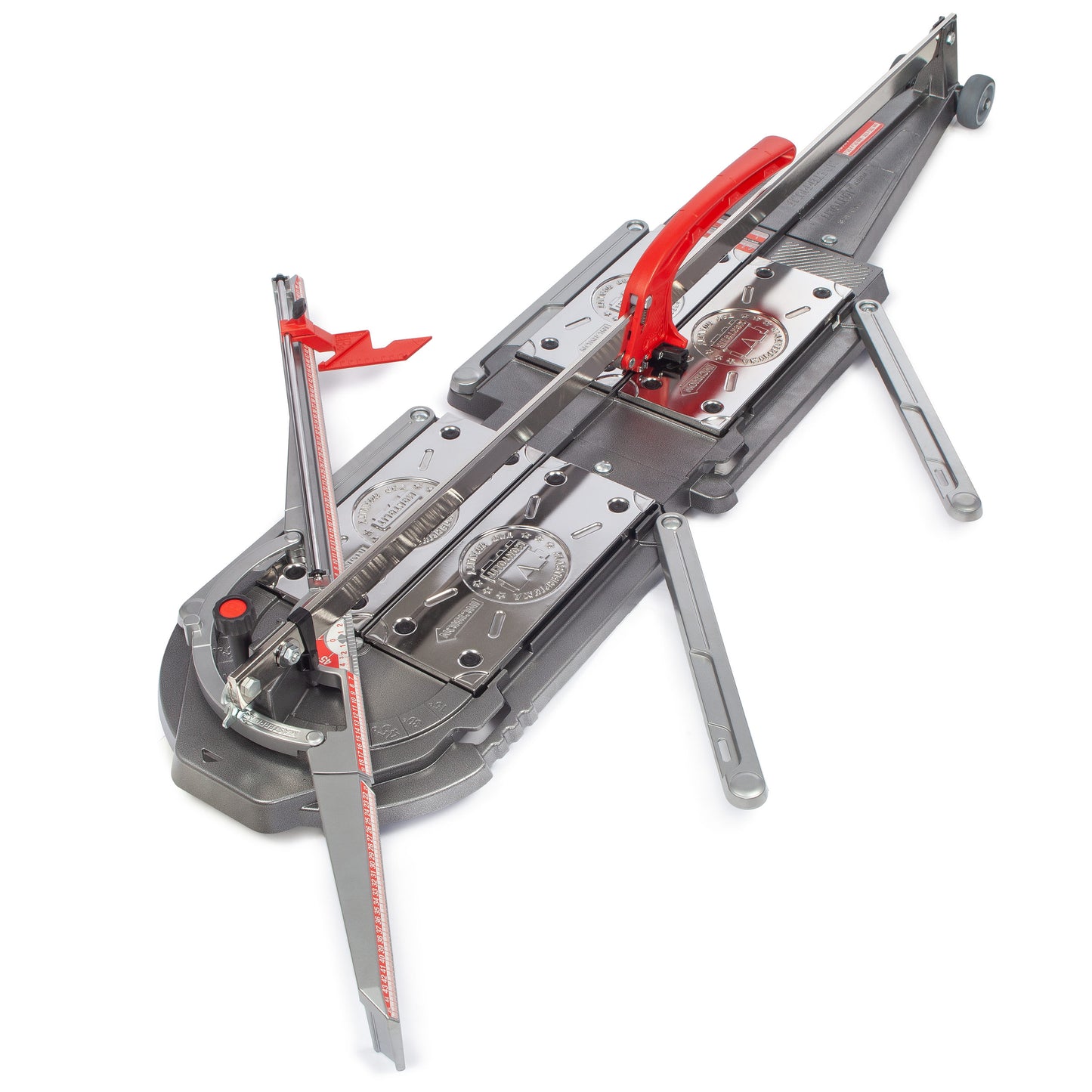 Montolit Masterpiuma P5 131cm Manual Tile Cutter