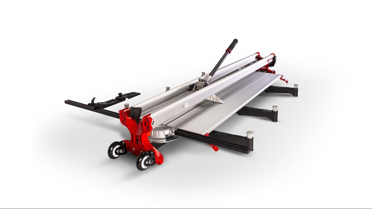 RUBI® TZ 1300 Manual Tile Cutter
