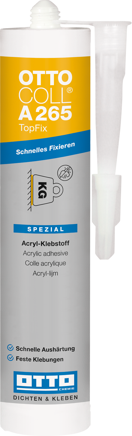 OTTOCOLL® A265 TopFix
