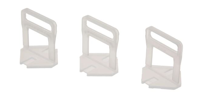 Tile Level System Strip Hufa® 1.5mm - 250pcs