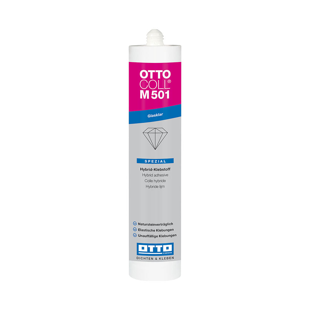 Hybrid Adhesive/Sealant OTTOCOLL® M501 Premium