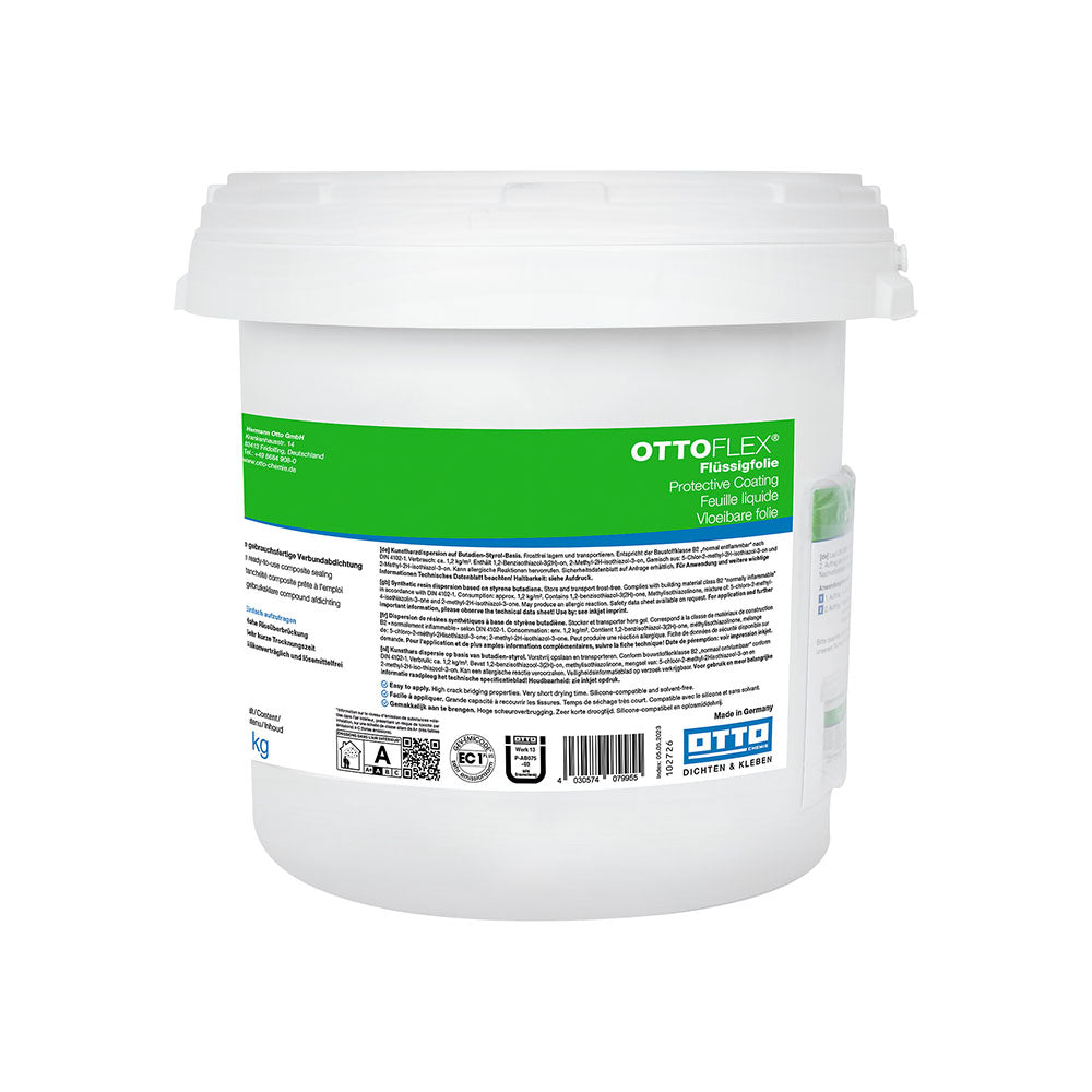Protective Coating / Tanking OTTOFLEX® 20kg