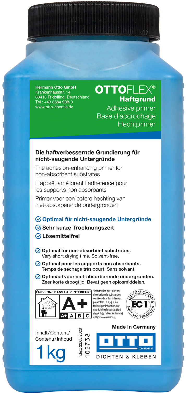 Adhesive Primer OTTOFLEX®