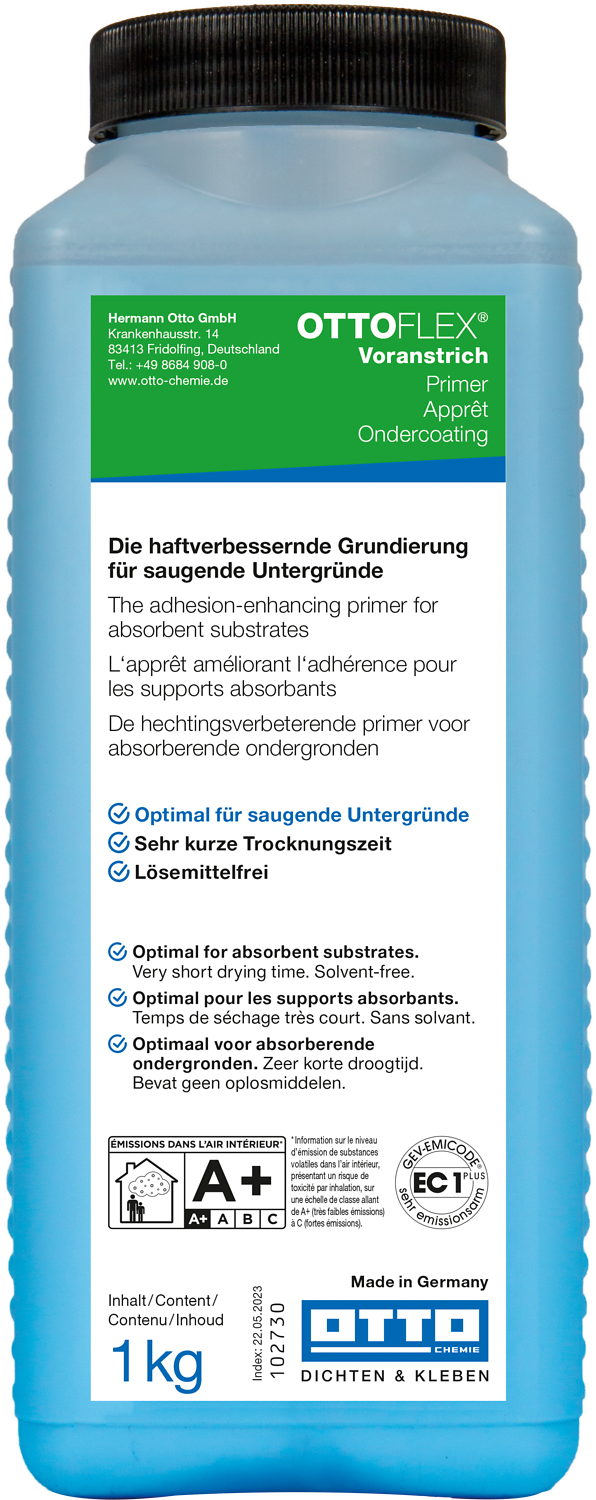 OTTOFLEX® Primer 1kg