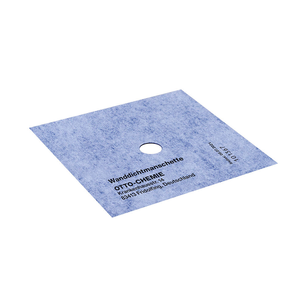 Wall Sealing Sleeve OTTOFLEX®