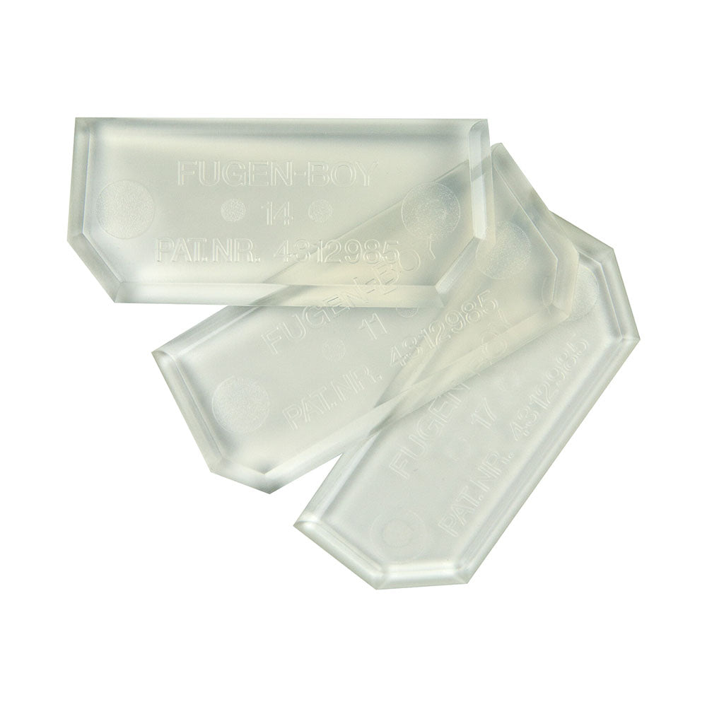 Smoothing Tool Set "OTTO® Fugenboy"