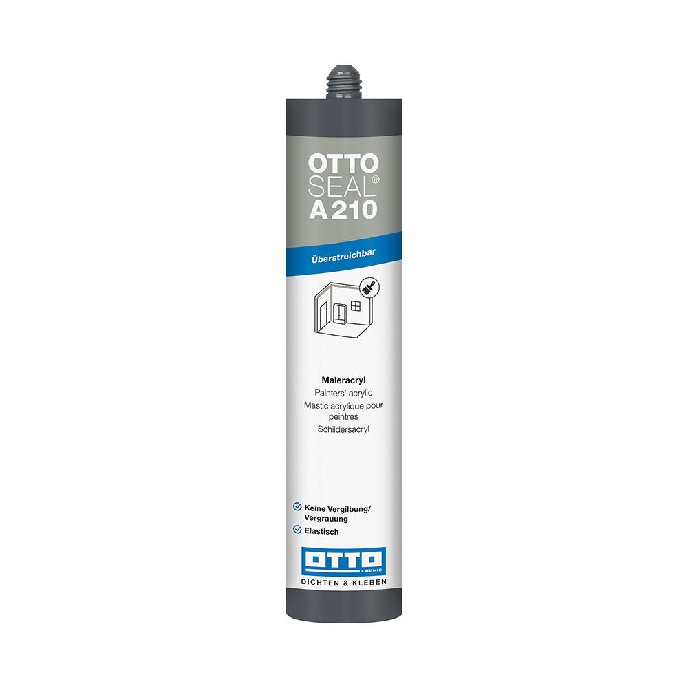 Painters Caulk OTTOSEAL® A210