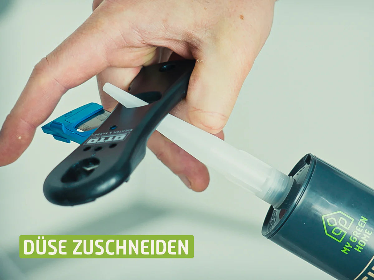 OTTO Cartridge cutter