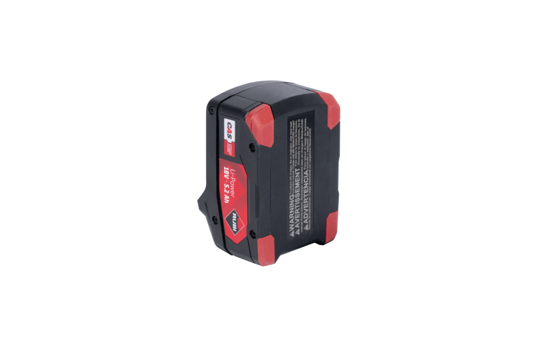 Electric Adhesives Mixer RUBIMIX® E-10 ENERGY CAS