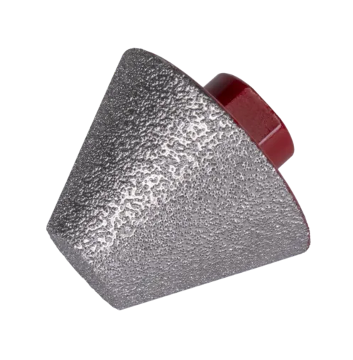 Conical DIAMOND BIT SUPERPRO Ø 20-48 MM - RUBI