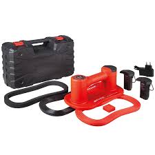 GECONE E-POWER – 12V Suction Cup