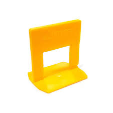 Tile Level Clips - 2mm Solid - 400+40clips