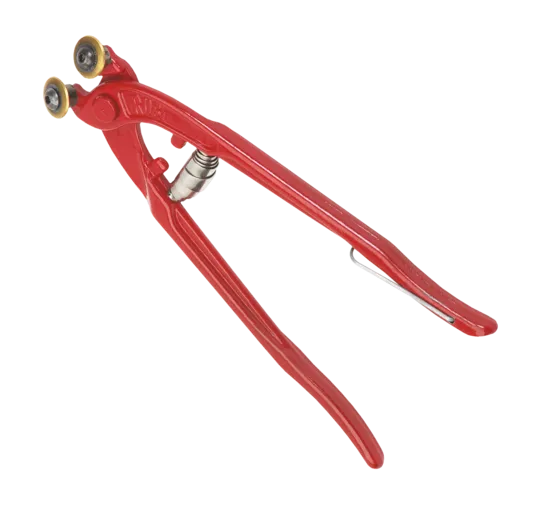 Nipper for porcelain tiles - RUBI