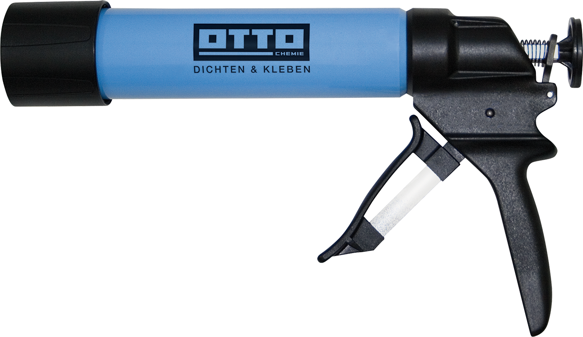 OTTO Hand-operated gun H 37