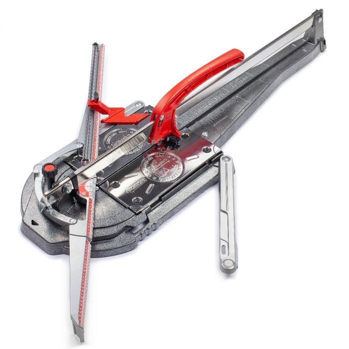 Montolit Masterpiuma P5 93 cm Manual Tile Cutter