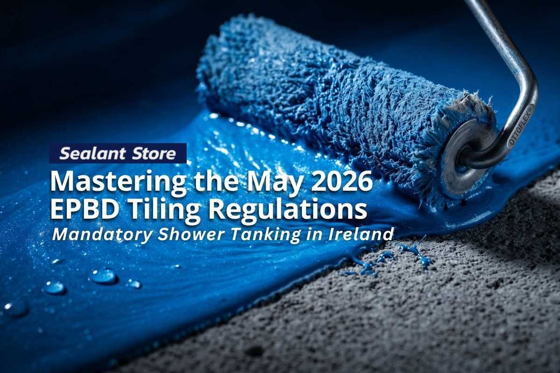 Mastering the May 2026 EPBD Tiling Regulations