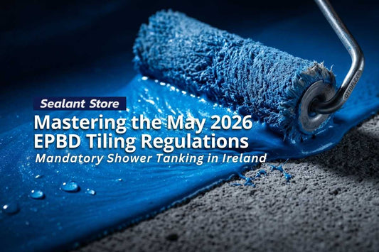 Mastering the May 2026 EPBD Tiling Regulations
