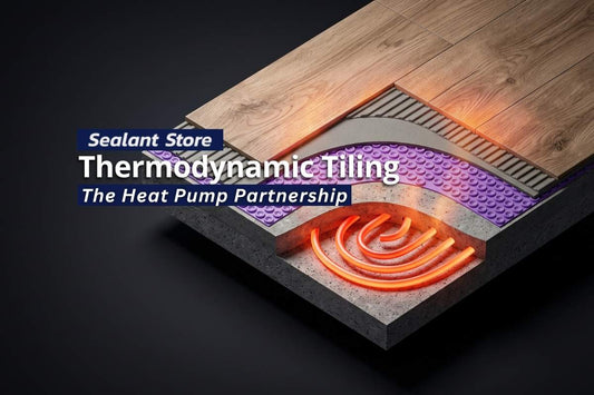 Thermodynamic Tiling: The Heat Pump Partnership