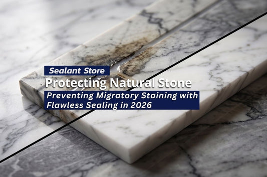 Protecting Natural Stone: Guide to Flawless Sealing in 2026