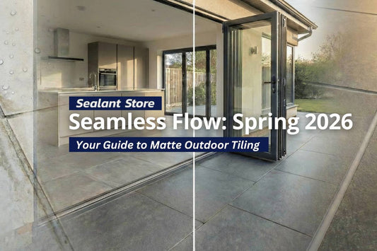 The Seamless Flow: Matching Indoor Tiles to Outdoor Patios for Spring 2026