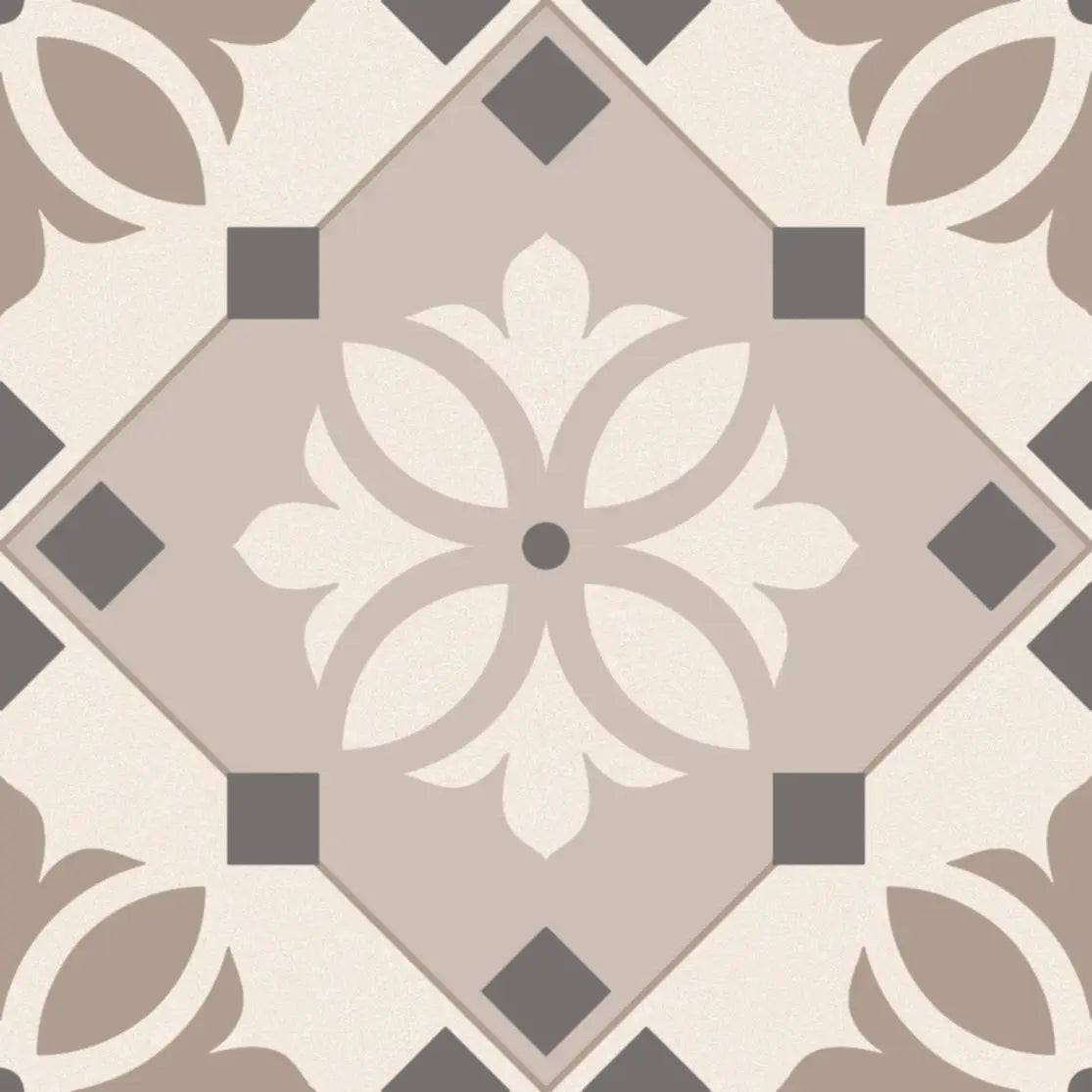 Clara R10 Porcelain
