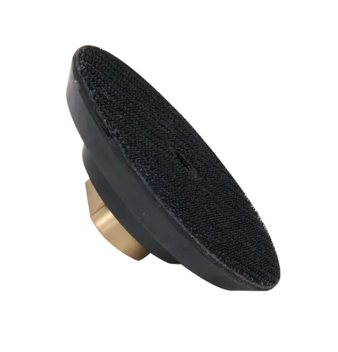 M14 Support for flexible polishing pad 100 mm