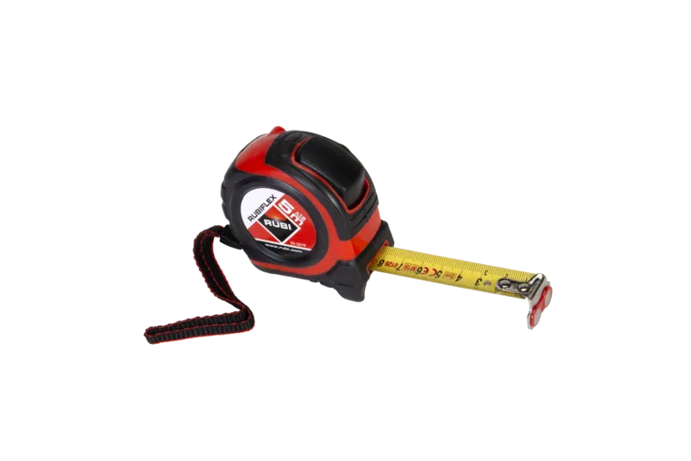 RUBIFLEX Measuring tapes
