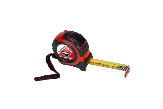 RUBIFLEX Measuring tapes