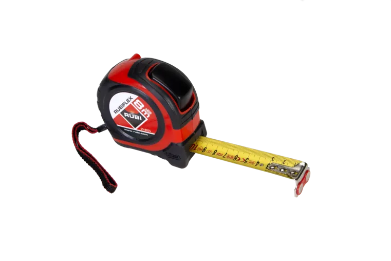 RUBIFLEX Measuring tapes