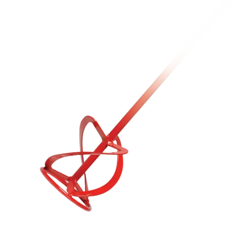 MORTAR GLUE MIXER - M-140-R 3H