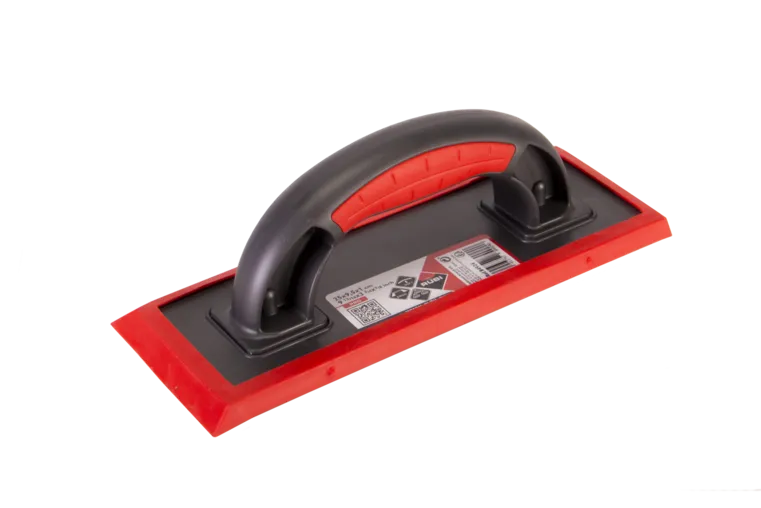 PRO rubber replaceable grout floats