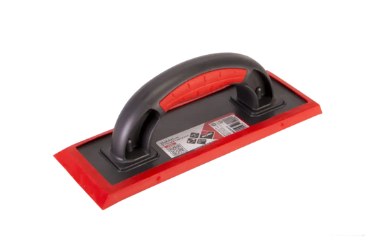 PRO rubber replaceable grout floats