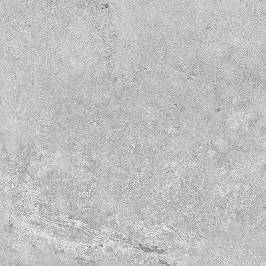 Gris Gloss Rectified 80x80cm - Porcelain tile