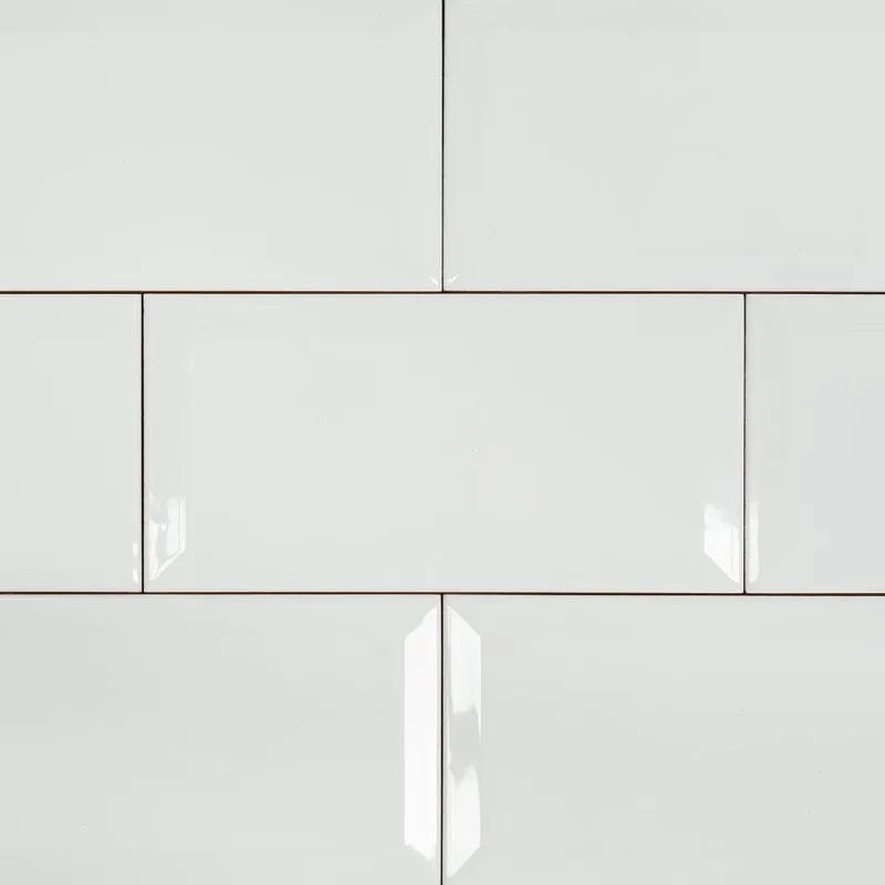 Metro - Blanco Tile