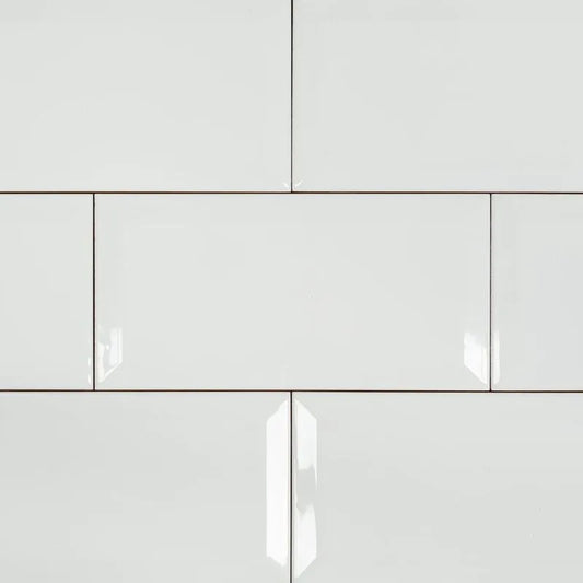 Metro - Blanco Tile