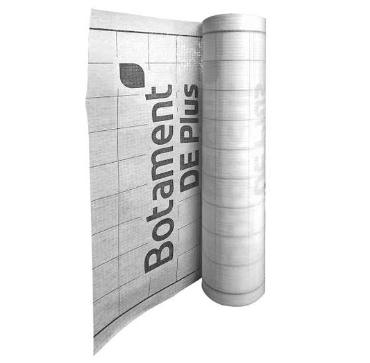 BOTAMENT DE  Plus - Thin Decoupling Membrane