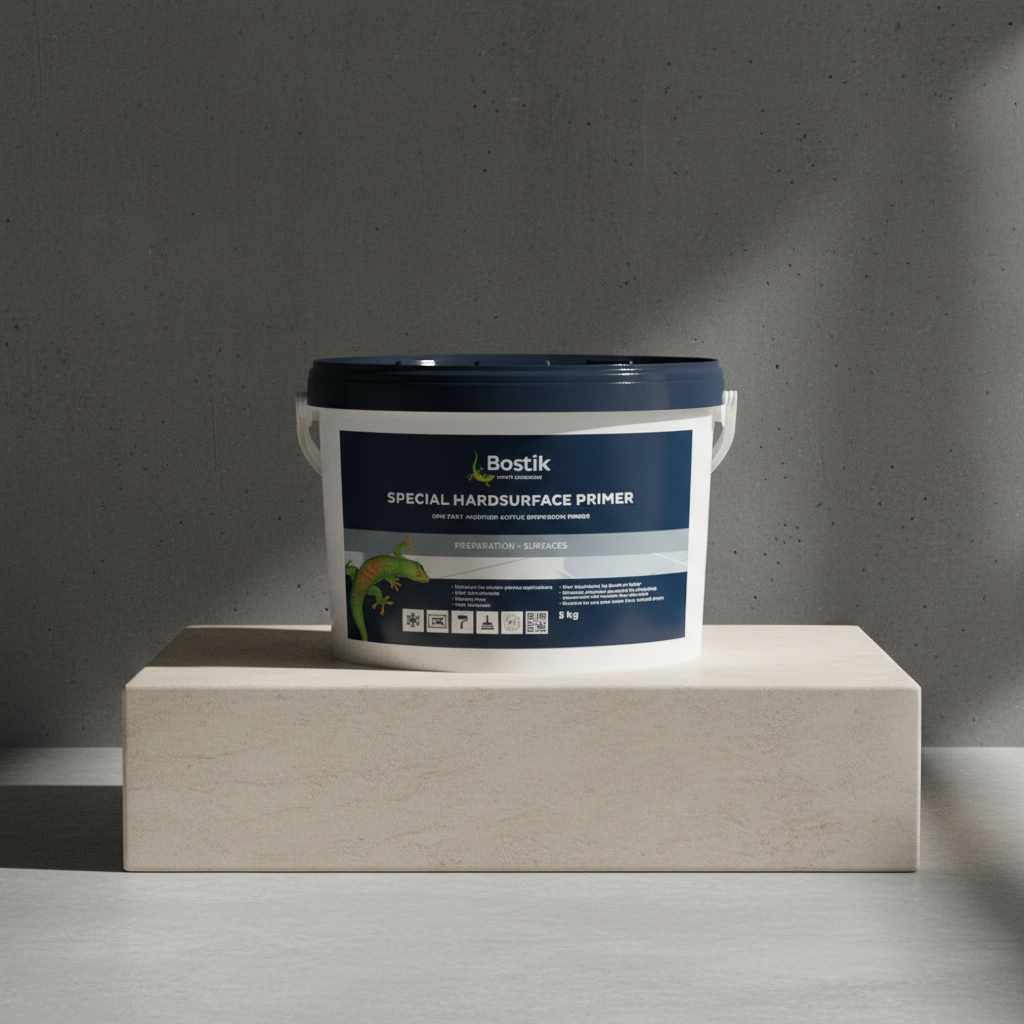 Bostik SHP Special Hardsurface Primer 5kg