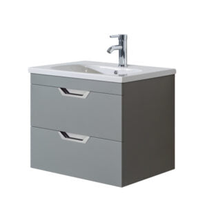 Luna 600mm Wall hung