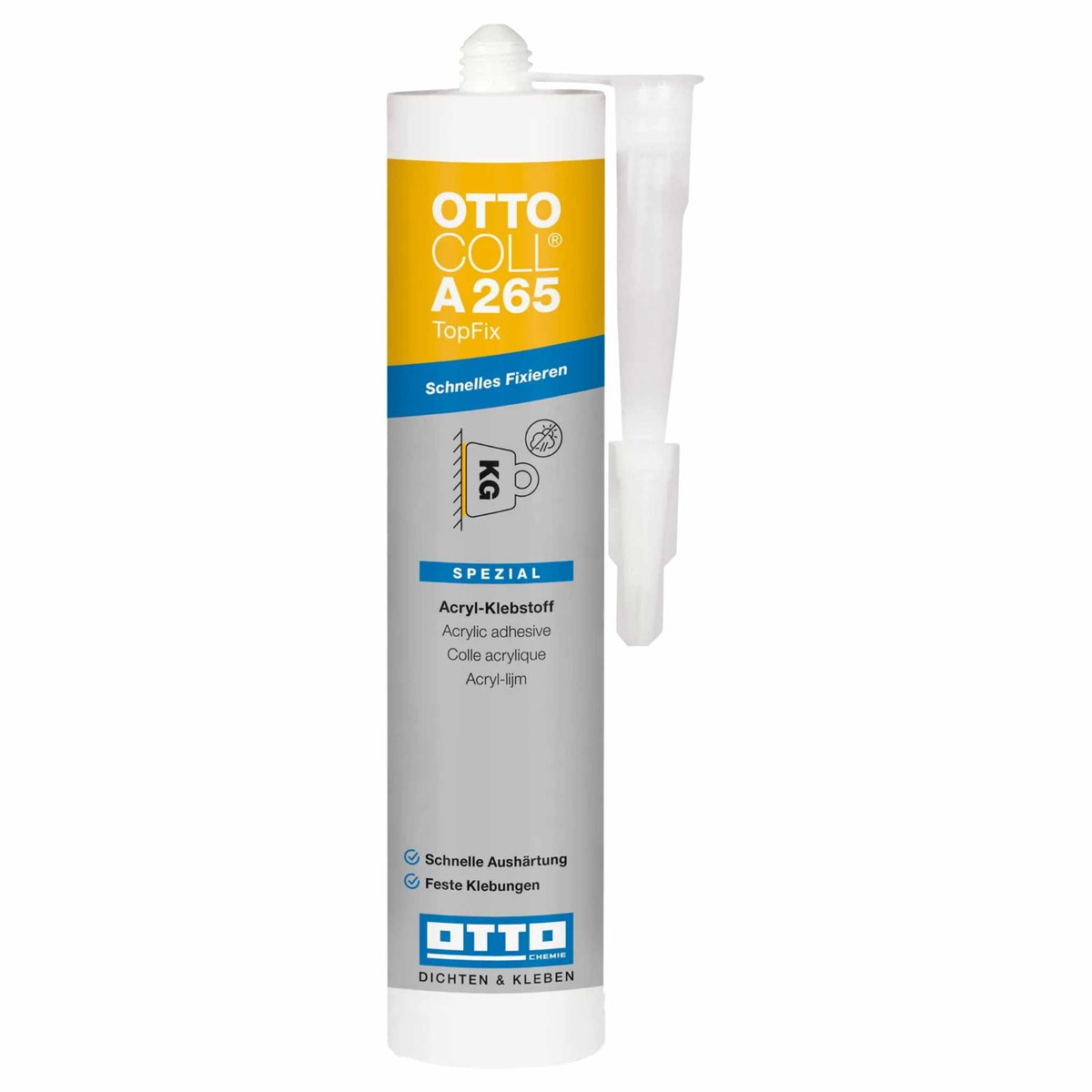 OTTOCOLL® A265 TopFix