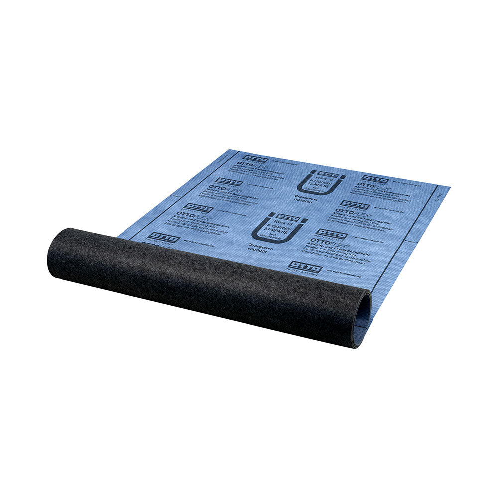 Sealing and Decoupling Strip OTTOFLEX® 15m