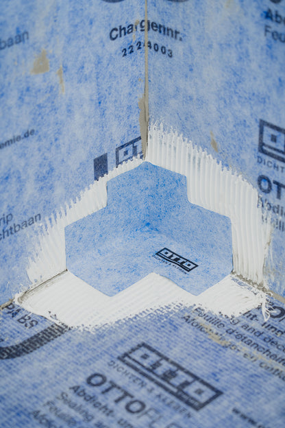 OTTOFLEX® Interior corner tape