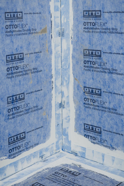 OTTOFLEX® Interior corner tape