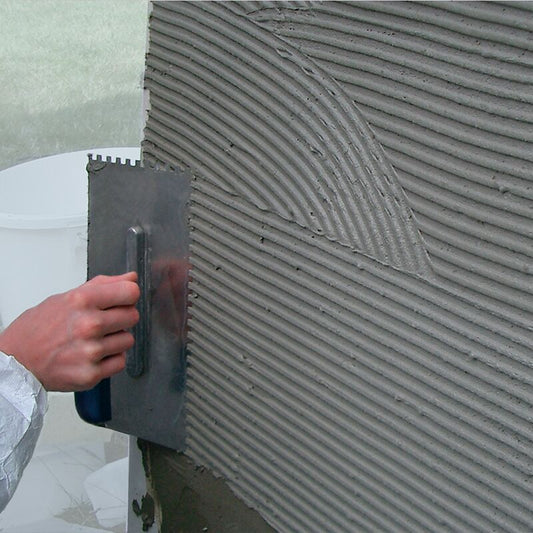 Slurry seal coating OTTOFLEX®