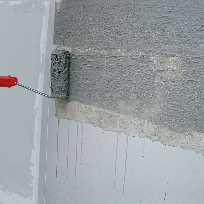 Slurry seal coating OTTOFLEX®