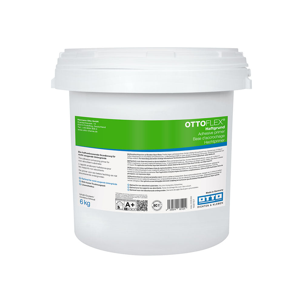 Adhesive Primer OTTOFLEX® 6kg