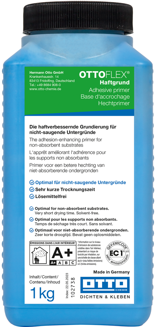 Adhesive Primer OTTOFLEX®