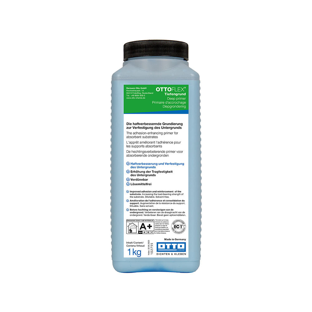 Deep Primer OTTOFLEX® Solvent-free