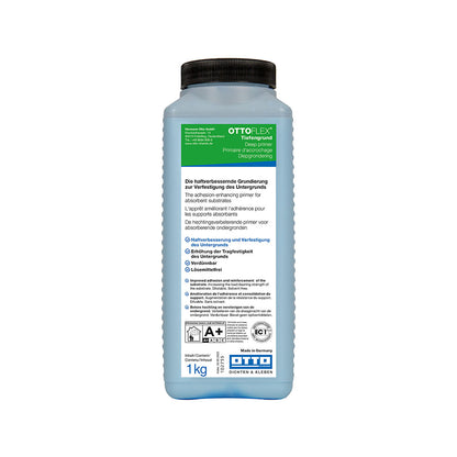 Deep Primer OTTOFLEX® Solvent-free