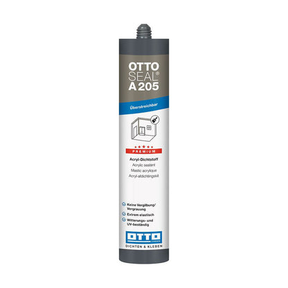 Caulk Acrylic Sealant OTTOSEAL® A205